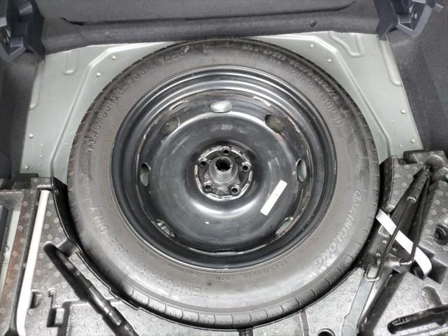 2019 Volkswagen Tiguan 2.0T S