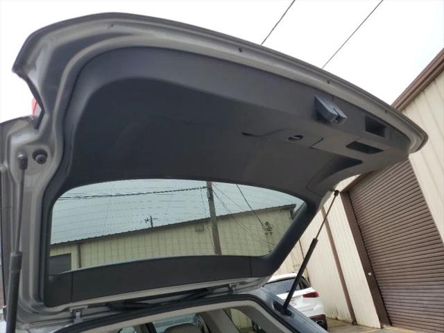 2019 Volkswagen Tiguan 2.0T S