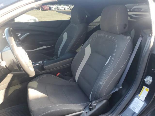 2019 Chevrolet Camaro 1LT