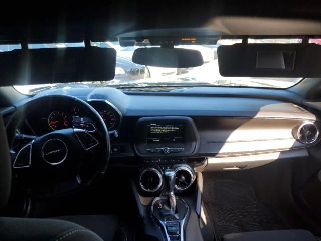 2019 Chevrolet Camaro 1LT