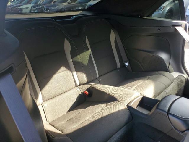 2019 Chevrolet Camaro 1LT
