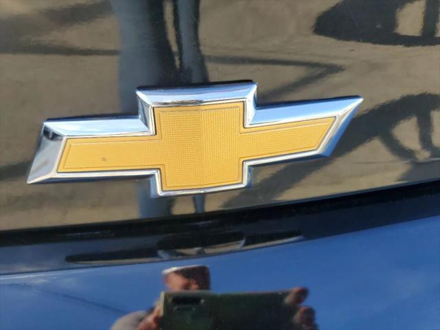 2019 Chevrolet Camaro 1LT