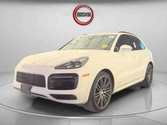 2021 Porsche Cayenne GTS for sale in Pacoima, CA