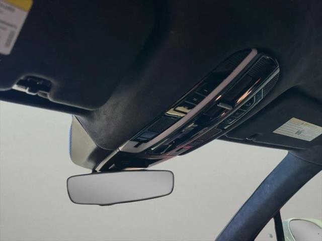 2021 Porsche Cayenne GTS