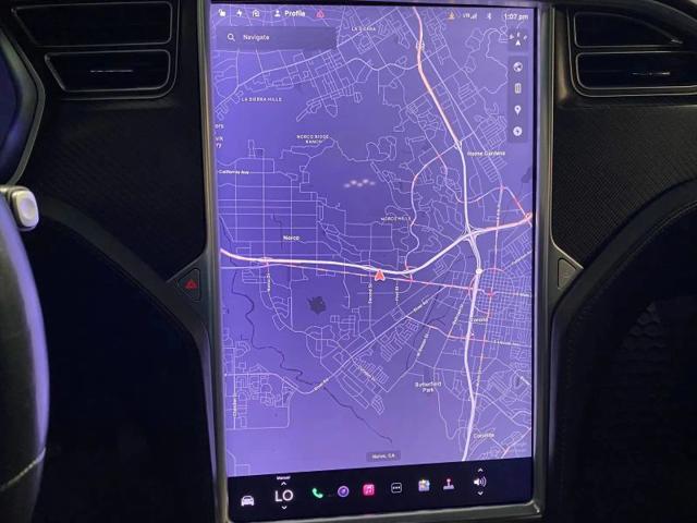 2017 Tesla Model X 75D