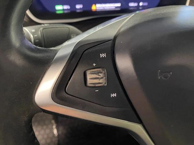 2017 Tesla Model X 75D