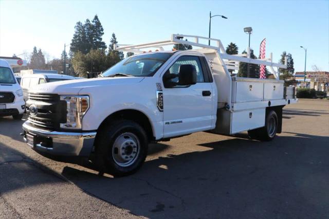 2018 Ford F-350 XL for sale in Hayward, CA