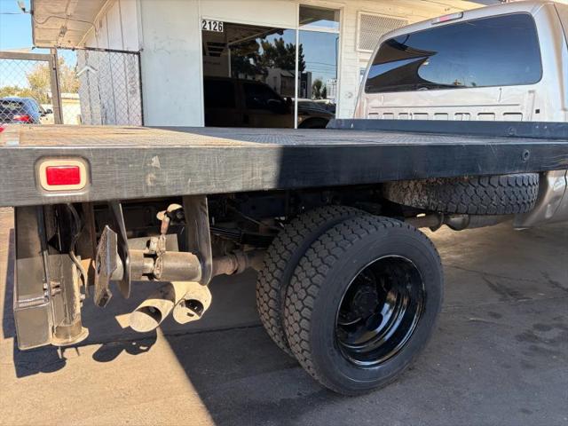 2012 Ford F-450 XL