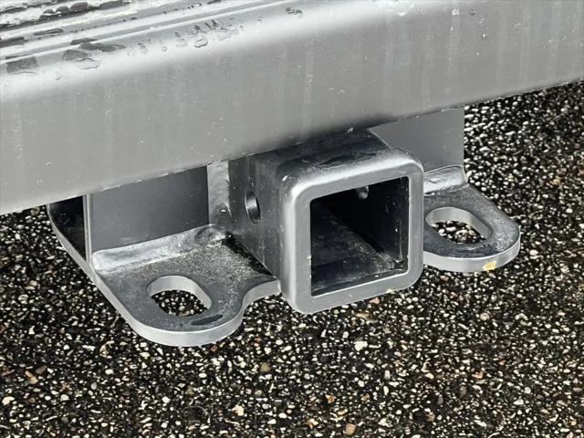 2026 Ram ProMaster 2500 Cargo Van Tradesman High Roof 159" WB w/Pass Seat