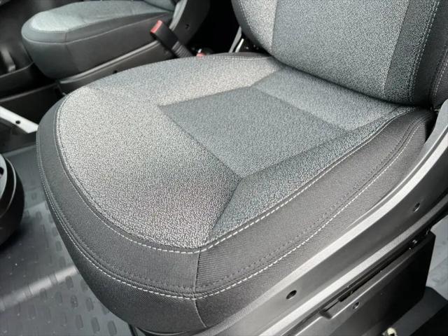 2026 Ram ProMaster 2500 Cargo Van Tradesman High Roof 159" WB w/Pass Seat