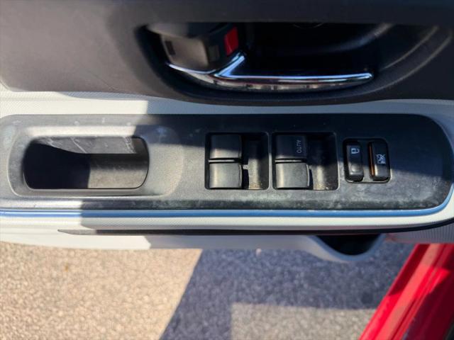 2012 Toyota Prius c Four
