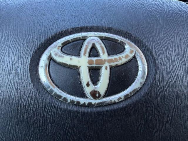2012 Toyota Prius c Four