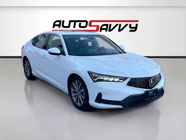 2025 Acura Integra 1.5T for sale in Windsor, CO