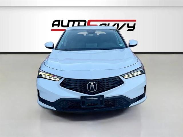 2025 Acura Integra 1.5T