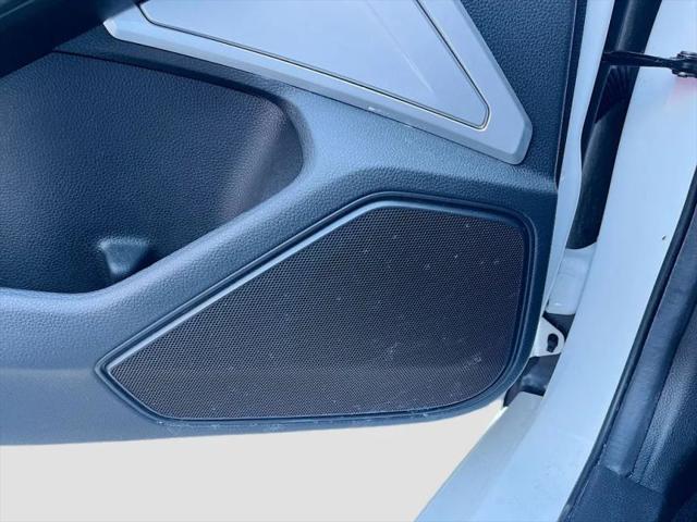 2025 Acura Integra 1.5T