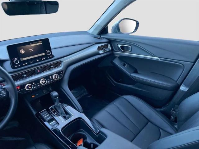 2025 Acura Integra 1.5T