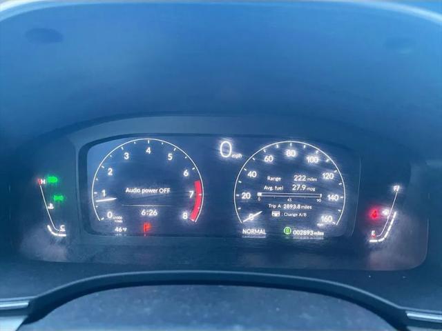 2025 Acura Integra 1.5T