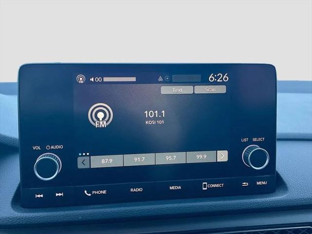 2025 Acura Integra 1.5T