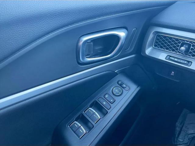 2025 Acura Integra 1.5T