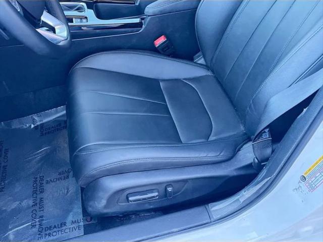 2025 Acura Integra 1.5T
