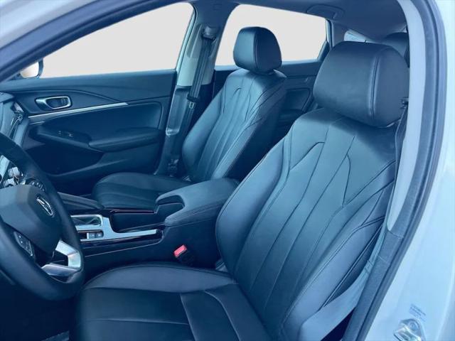 2025 Acura Integra 1.5T