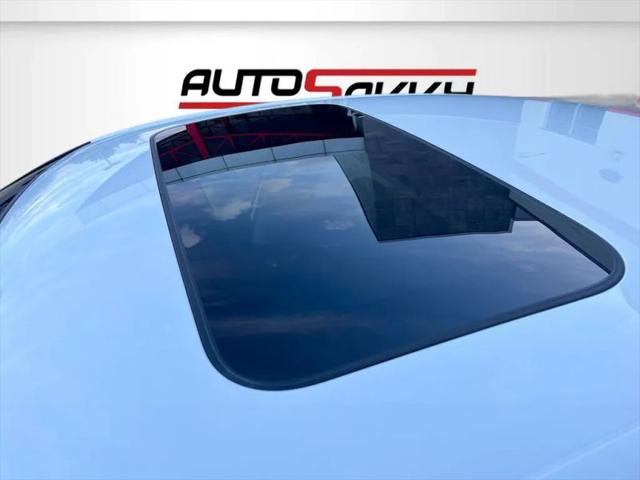 2025 Acura Integra 1.5T