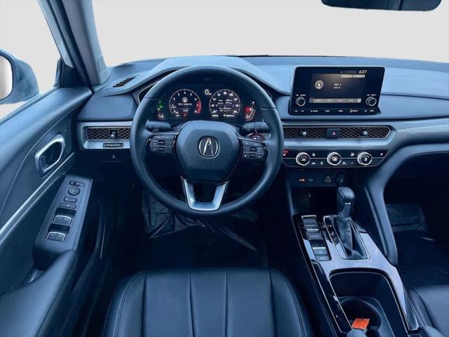 2025 Acura Integra 1.5T