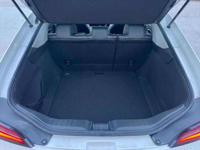 2025 Acura Integra 1.5T
