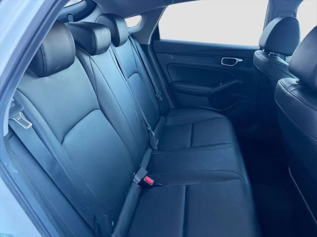 2025 Acura Integra 1.5T