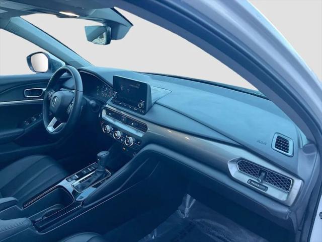 2025 Acura Integra 1.5T