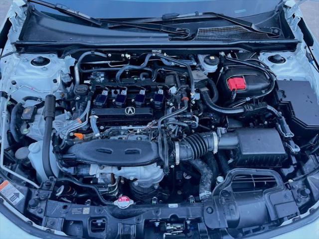 2025 Acura Integra 1.5T