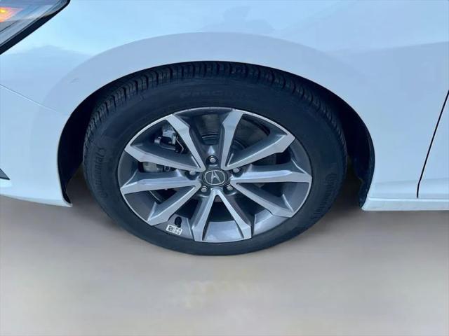 2025 Acura Integra 1.5T