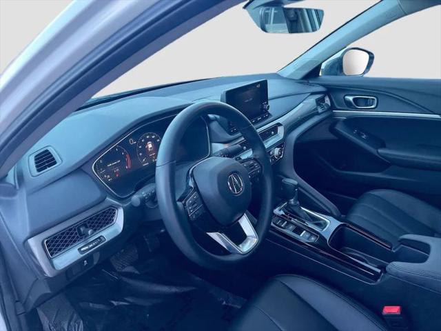 2025 Acura Integra 1.5T