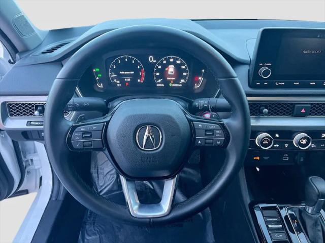 2025 Acura Integra 1.5T