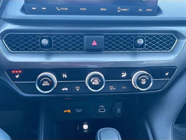 2025 Acura Integra 1.5T