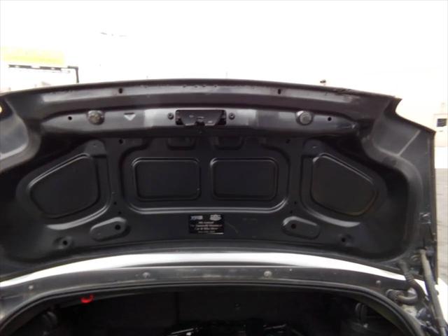 2003 BMW Z4 2.5i