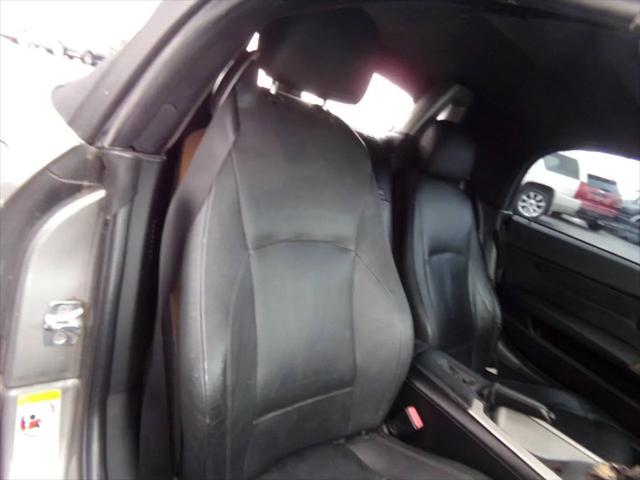 2003 BMW Z4 2.5i
