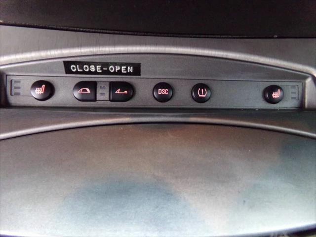 2003 BMW Z4 2.5i