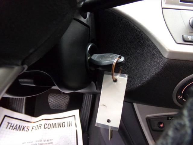 2003 BMW Z4 2.5i