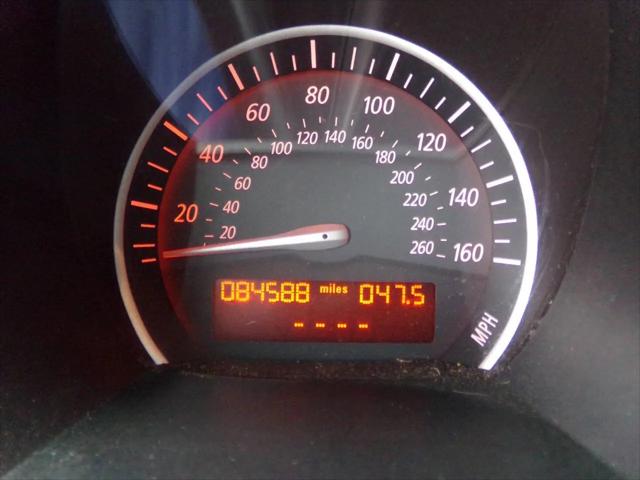 2003 BMW Z4 2.5i