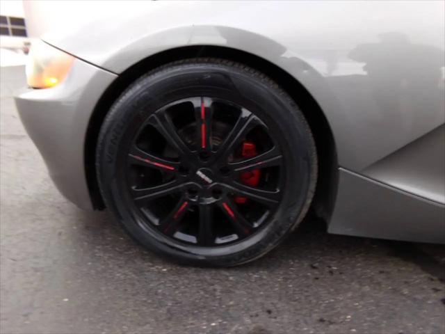 2003 BMW Z4 2.5i