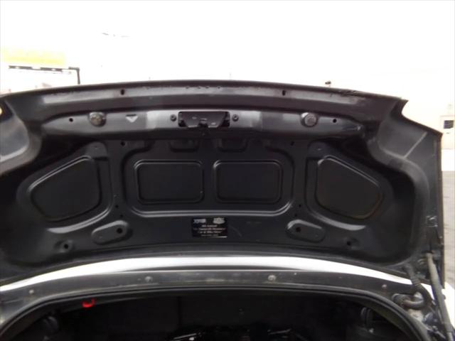 2003 BMW Z4 2.5i