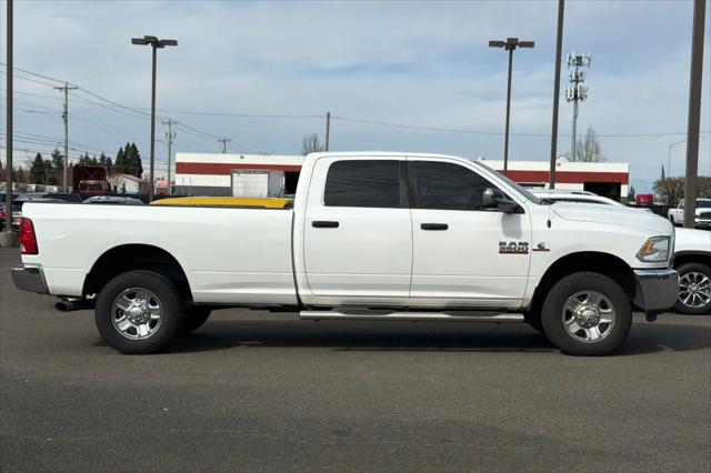 2016 Ram 3500 SLT