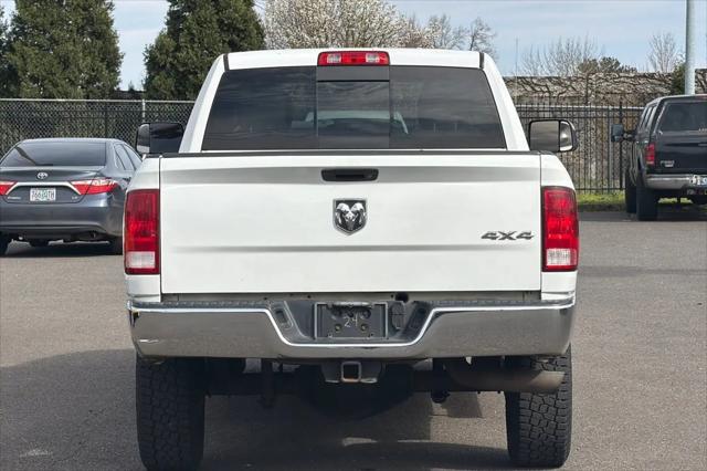 2016 Ram 3500 SLT