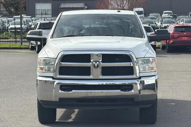 2016 Ram 3500 SLT