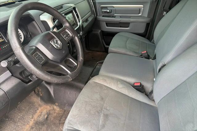 2016 Ram 3500 SLT