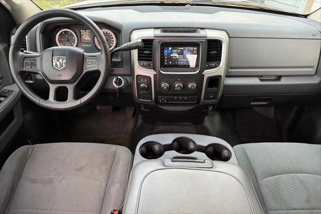 2016 Ram 3500 SLT