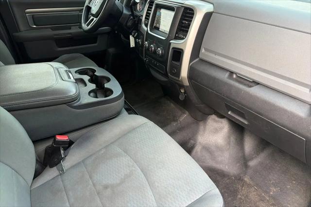 2016 Ram 3500 SLT