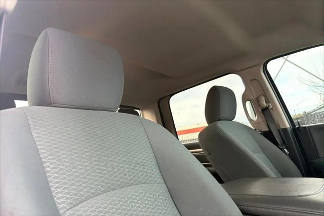 2016 Ram 3500 SLT
