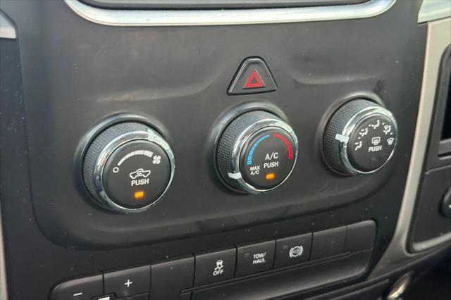 2016 Ram 3500 SLT